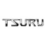 Emblema Parrilla Tsuru Iii 2005 2006 2007 2008 2009 - 2015