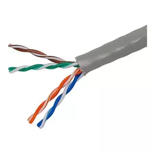 Cable A Granel Cat5e Ethernet - Cable De Internet De Re...