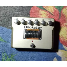 Blackstar Ht-dist Pure Valve Filth C/ Fonte - Willaudio