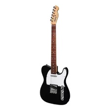 Guitarra Telecaster Tokai Ate48bbc Color Negro