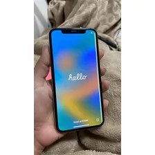 Celular iPhone X