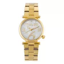 Reloj Mulco Mw5-5191-122 Dorado Hombre