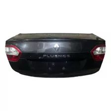 Tampa Traseira Original Renault Fluence (136) 