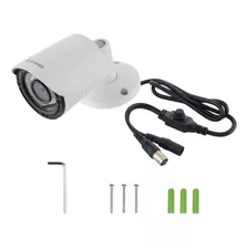 Cámara De Seguridad Steren Cctv-1020 Con Resolución De 2mp Visión Nocturna Incluida