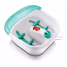 Hidromassageador Multilaser Para Os Pés Foot Spa 220v Hc007