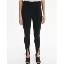 Leggings Calvin Klein, Mujer. Talla 36. M