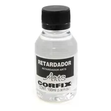 Retardador Arts Corfix 100ml