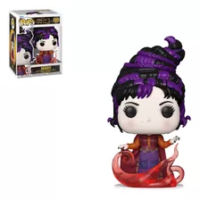 Funko Pop Hocus Pocus 2 1372 Mary