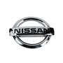 Logo Insignia Frontal Nissan Terrano (2003 A 2016) Nissan Terrano