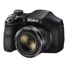 Camara Semi Profesional Sony Dsc H300 Video Hd 20mp Zoom 35x