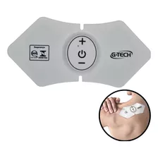 Eletroestimulador Massageador G-tech Tens Alivio Anvisa Nf-e