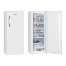 Freezer Vertical Siam Fsi-cv181b 180 Litros 220v Blanco