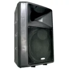 Caja Acustica 12 Inyectada 300w Rms Driver 1 American Pro
