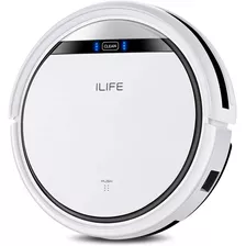 Ilife V3s - Aspirador Robótico Automático 