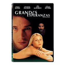 Grandes Esperanzas- Ethan Hawke- Gwyneth Paltrow Dvd