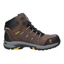 Zapato De Seguridad Hombre Panama Jack - A927