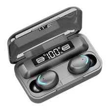 Audífonos Inalámbricos Bluetooth Tws A Prueba De Agua