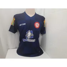 Camisa Tombense De Jogo 