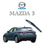 Antifaz Protector Premium Mazda 3 Hatchback Hb 2019 Al 2024