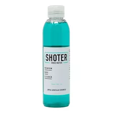 Repuesto Premium Limpiador Shoter Botella 200 Ml