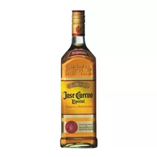 Tequila Jose Cuervo Dorado 375 Ml
