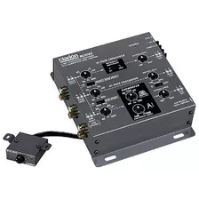 Clarion Crossover Electronico De 3 Vias Mcd360