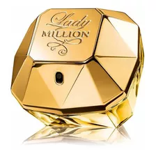 Lady Million Paco Rabanne 80 Ml Mujer | Parisparfum