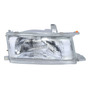 Farol Trasero Derecho Para Toyota Tercel 1995 1998 Toyota Tercel