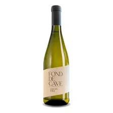 Vino Fond De Cave Chardonnay (leblanc Wine) 750 Ml.