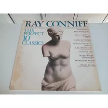 Lp Ray Conniff The Perfect 10 Classics 