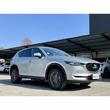 Mazda Cx5 R Mt 2.0 - 2021 | 2742