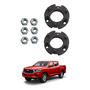 Liftkit Elevacion Chevrolet S10 Max 2023 2.5 Pulgadas