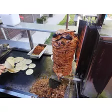 Tacos A Domicilio 