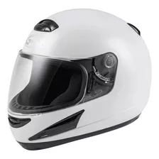 Vendo O Permuto Seguro Casco Integral Gmax 38 Talla Xxs