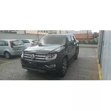 Volkswagen Amarok V6 Extreme 2019