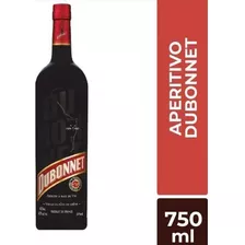 Aperitivo De Vino Dubonnet 750 - Ml A $ - mL a $93