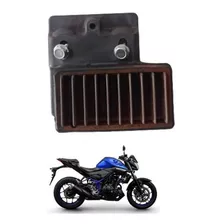 Suporte Do Retificador Da Yamaha Mt-03 2017 2018 2019 2020 