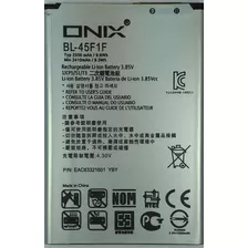 Batería Onix Bl-45f1f Para LG K9 - X210