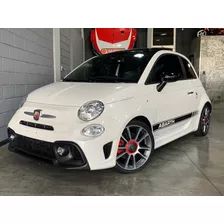 Fiat 500 Abarth