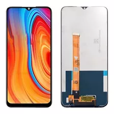 Tela Display Frontal Compatível Realme C3 6i C3i Original