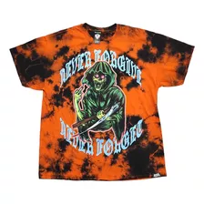 Broken Promises Playera Talla Xl Grave Goblin