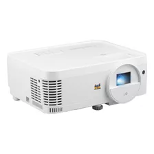 Proyector Viewsonic Ls500wh Wxga 3000 Lúmenes Led