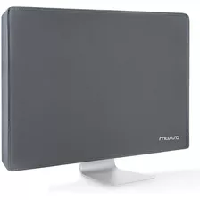 Funda Antipolvo Para Monitor Universal Hasta 29 Pulgadas