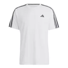 Polera Train Essentials 3-stripes Ib8151 adidas