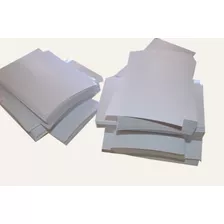 Papel Fotográfico Fujifilm Com Marca Dágua Atras 15x21