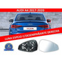 Luna Espejo Audi A4 2009 2010 2011 2012 C/desemp Derecha