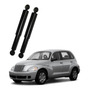 Kit Amortiguadores Del/tras Chrysler Pt Cruiser 2000-2009