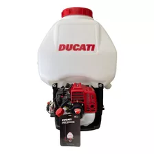 Fumigadora Motorizada Ducati