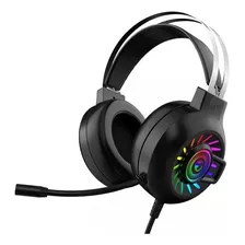 Auriculares Razeak Gamer 7.1 Rh-18