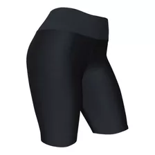 Bermuda Shorts Legging Meia Coxa Academia Suplex